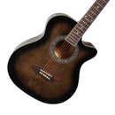 Guitarra Acustica Importada De Alta calidad  Tayste T405