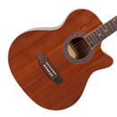 Guitarra Acustica Importada De Alta calidad  Tayste T405