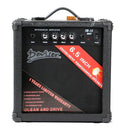 Amplificador Para Bajo Deviser TB-15