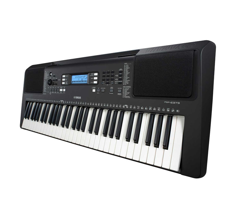 Teclado Organeta Yamaha PSR-E373