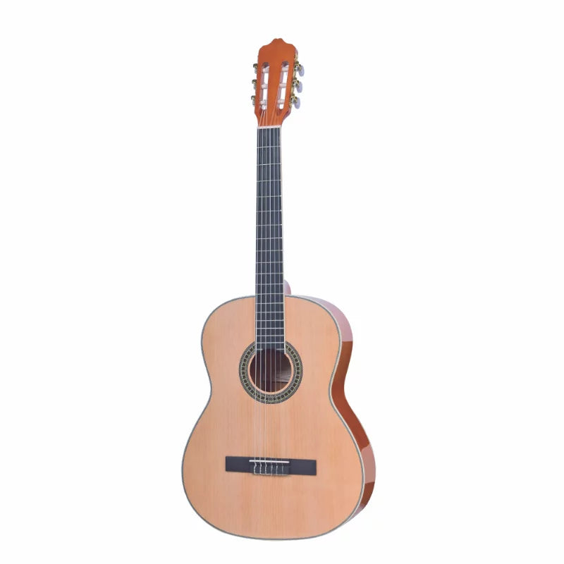 Guitarra Clásica TS-CG 31-39 Tayste