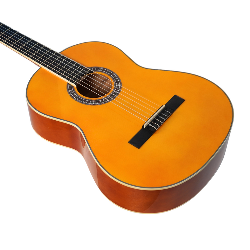 Guitarra Clásica TS-CG 31-39 Tayste