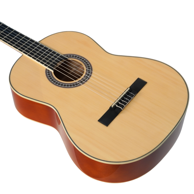 Guitarra Clásica TS-CG 31-39 Tayste