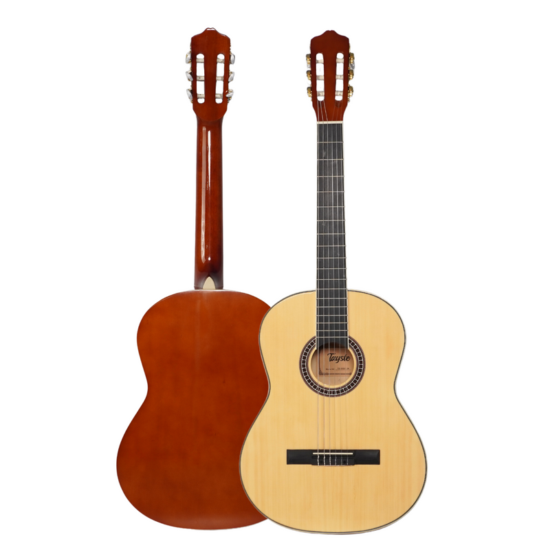 Guitarra Clásica TS-CG 31-39 Tayste