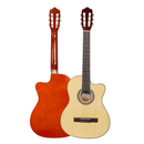 Guitarra Clasica Importada Tayste CG32-39
