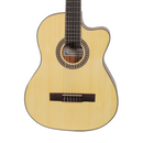 Guitarra Clasica Importada Tayste CG32-39