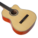 Guitarra Clasica Importada Tayste CG32-39