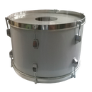 Tambora De Marcha 18 Pulgadas En Madera