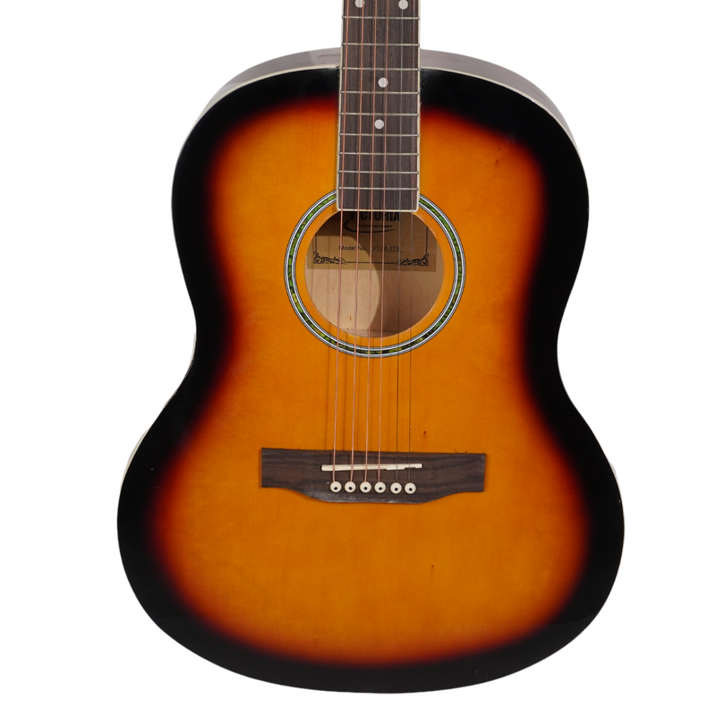 Guitarra Acustica Importada De Alta calidad  Victoria VT-38