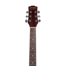 Guitarra Acustica Importada De Alta calidad  Victoria VT-38