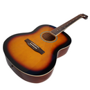 Guitarra Acustica Importada De Alta calidad  Victoria VT-38