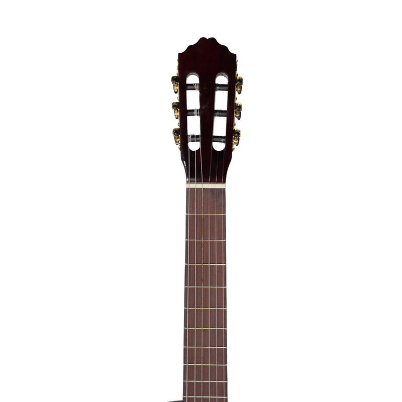 Guitarra Acustica Importada De Alta calidad A-M WAG56