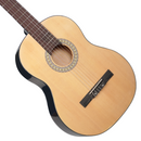 Guitarra Acustica Importada De Alta calidad A-M WAG56