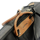 Estuche Forro Ibvivic Acolchado Para Saxofón Alto