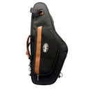 Estuche Forro Ibvivic Acolchado Para Saxofón Alto