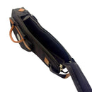 Estuche Forro Ibvivic Acolchado Para Saxofón Alto