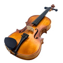Viola 3/4 Mavis En Madera Con Arco Y Estuche Alta Calidad