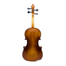 Viola 3/4 Mavis En Madera Con Arco Y Estuche Alta Calidad