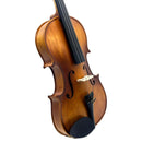 Viola 3/4 Mavis En Madera Con Arco Y Estuche Alta Calidad