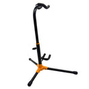 Base de Piso Para Saxofón Alto Sencilla Plegable