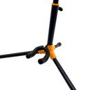 Base de Piso Para Saxofón Alto Sencilla Plegable