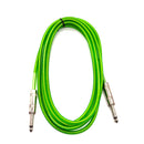 Cable De Linea Importado XC03 Translucido 3 metros