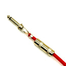 Cable De Linea Importado XC03 Translucido 3 metros
