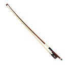 Viola 3/4 Mavis En Madera Con Arco Y Estuche Alta Calidad