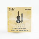 Encordado Para Violin Ziko Vi-1035