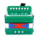 Acordeón Pequeño De Iniciación Musical