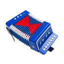 Acordeón Pequeño De Iniciación Musical