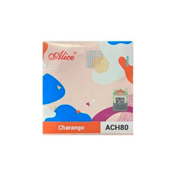 Encordado Alice Para Charango ACH80