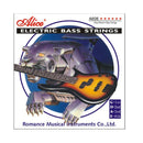 Encordado Alice Para Bajo  A606(5)-M