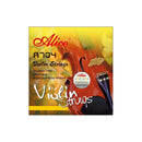 Encordado Alice A704 para violin 4/4