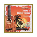 Encordado Alice Para Ukelele Soprano AU046-S