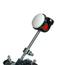 Pedal Single Para Bateria Iron Cobra