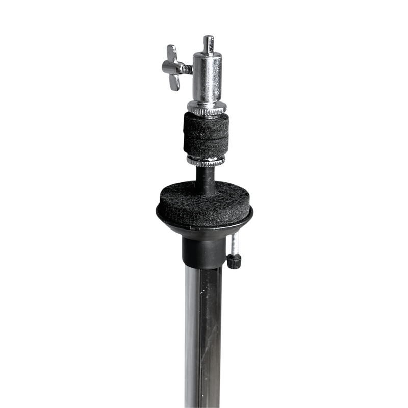Base Hi-hat Robusta Con Pedal Tipo Iron Cobra