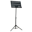 Atril De Partitura Plegable Metálico