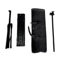 Atril De Partitura Plegable Metálico