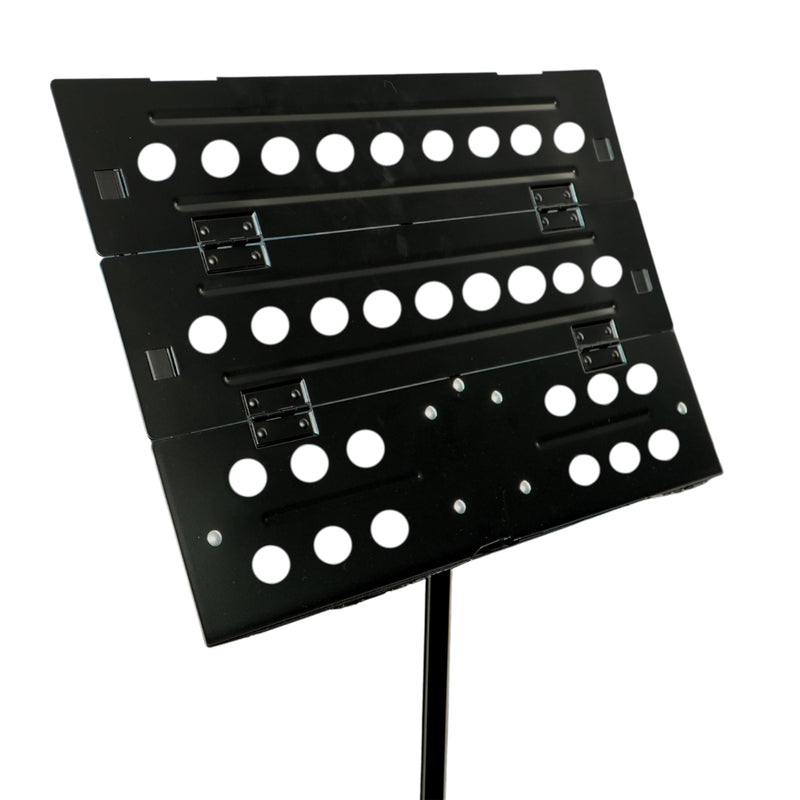 Atril De Partitura Plegable Metálico