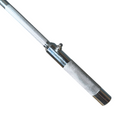 Base Para Platillo Boom  Robusta Con Contrapeso