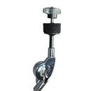 Base Para Platillo Boom  Robusta Con Contrapeso