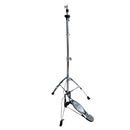 Base Hi-hat Robusta Con Pedal Tipo Iron Cobra