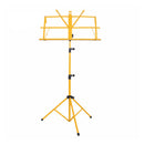 Atril Para Partituras Plegable De Colores