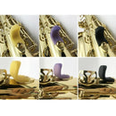 Almohadilla de Apoyo Para el Pulgar de Goma Para Saxofón