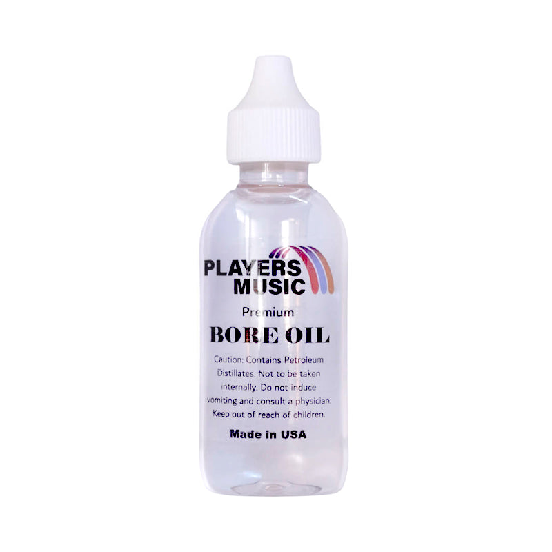 Aceite Para Maderas Bore Oil Players