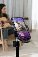 Sistema De Micrófono Inalámbrico Inteligente Joyo Jw- 05m