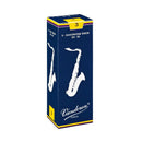 Cañas Para Saxofón Tenor 3.0 Vandoren SR223 Caja x5 Unidades