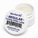Grasa Para Válvulas De Instrumento Ultrapure Regular