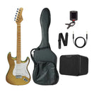 Combo Guitarra Eléctrica  Smiger L-G2 Stratocaster + Accesorios